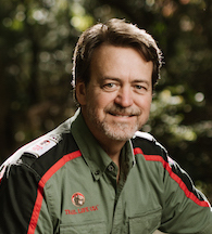 Mark Hancock
